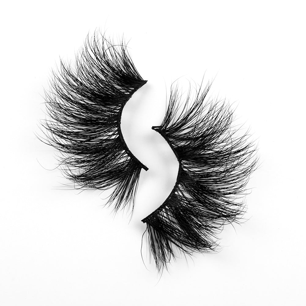 LD (5D-05) Mink Eyelashes