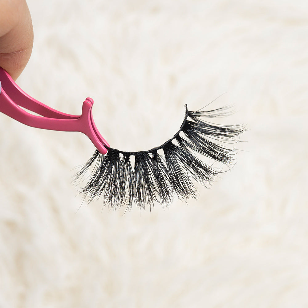 LD (5D-03) Mink Eyelashes