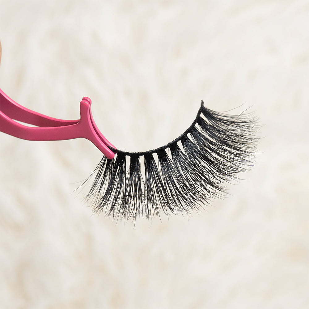 LD (5D-06) Mink Eyelashes