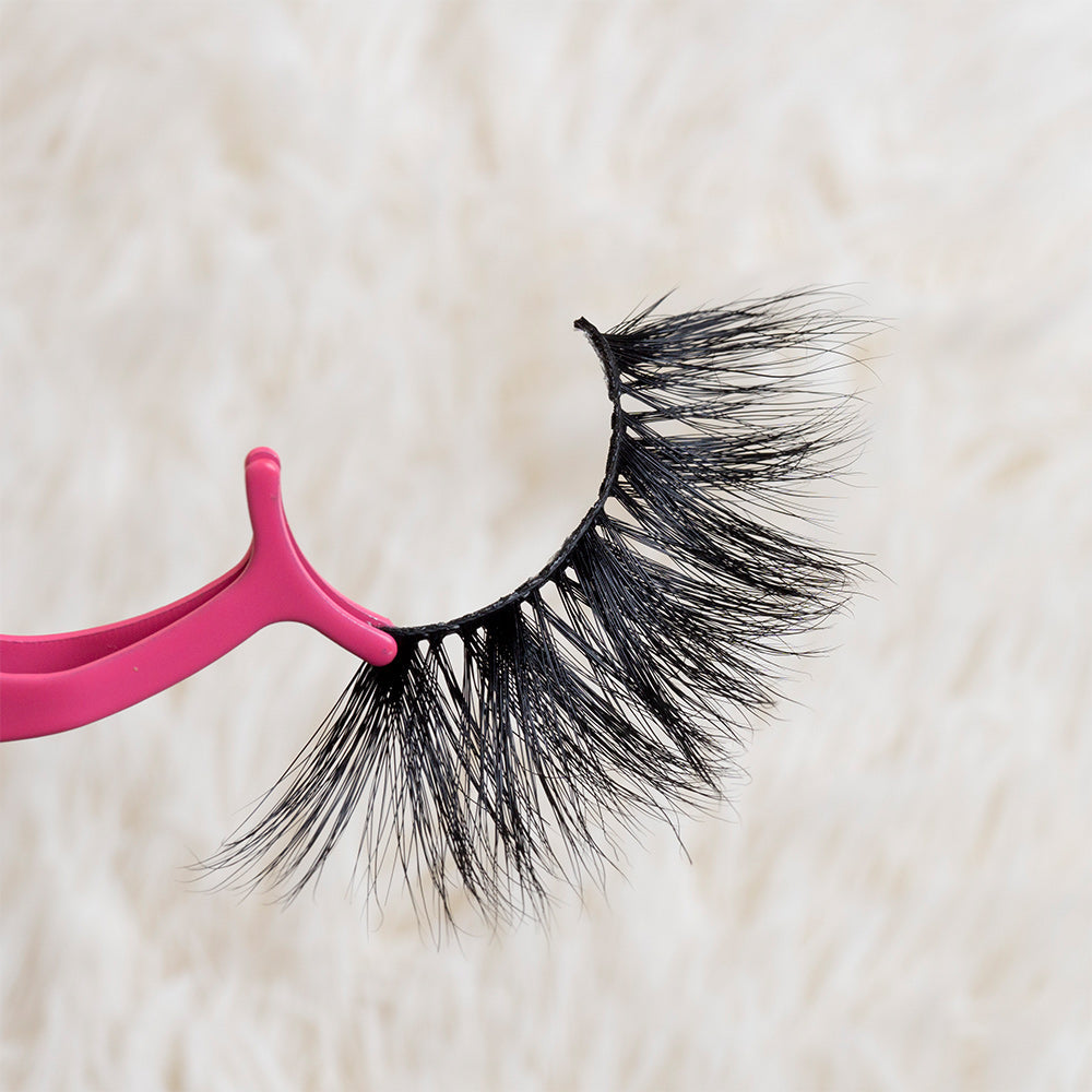 LD (5D-08) Mink Eyelashes