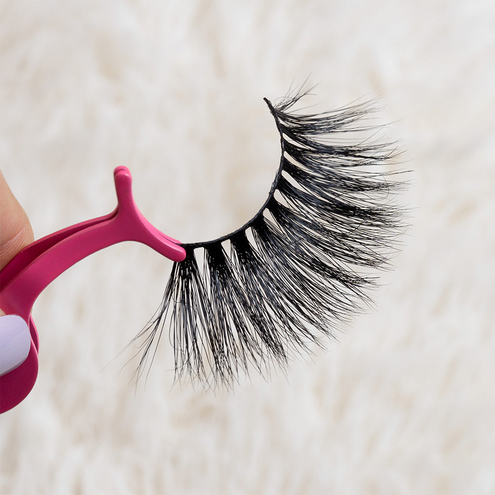 LD (5D-07) Mink Eyelashes