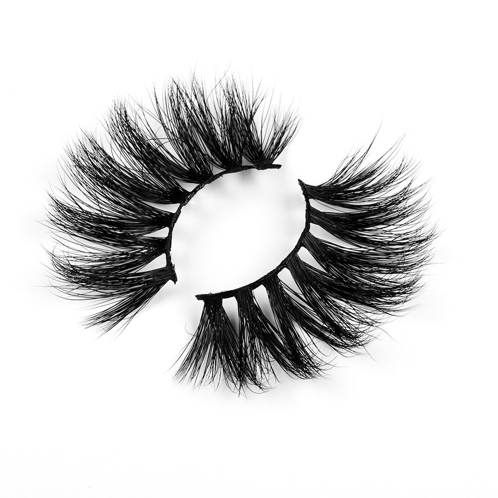 LD (5D-01) Mink Eyelashes