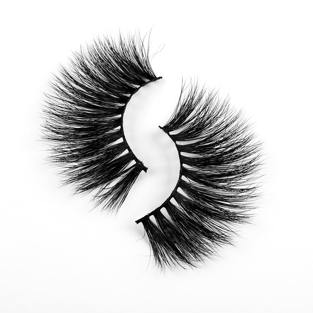 LD (5D-06) Mink Eyelashes