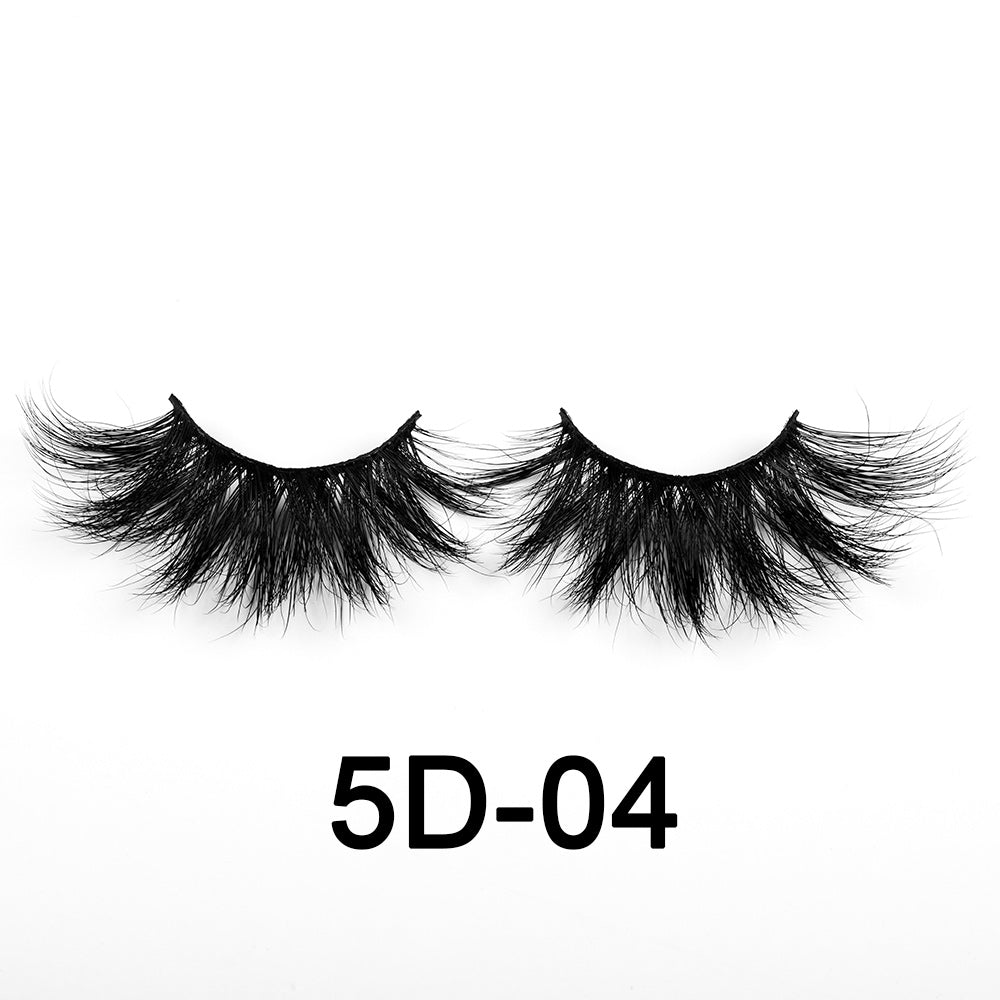 LD eyelashes