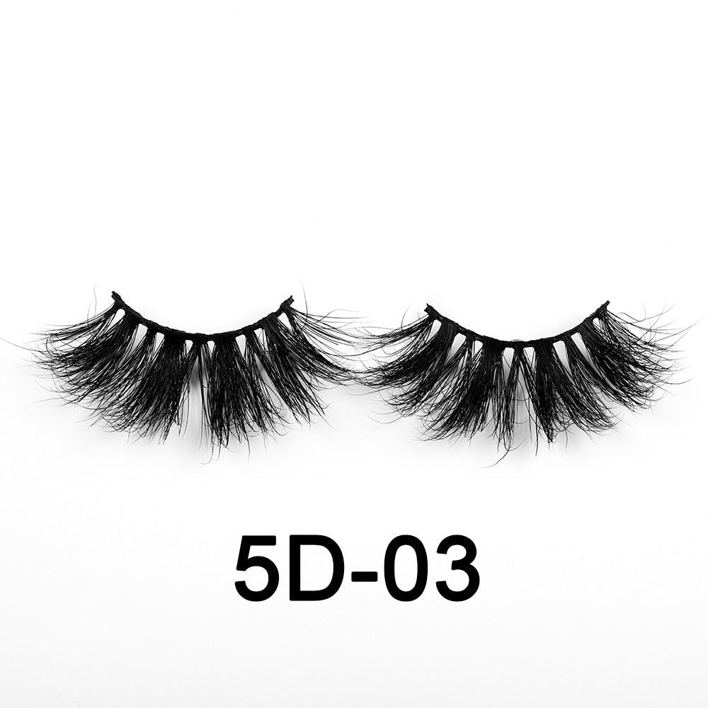 LD eyelashes