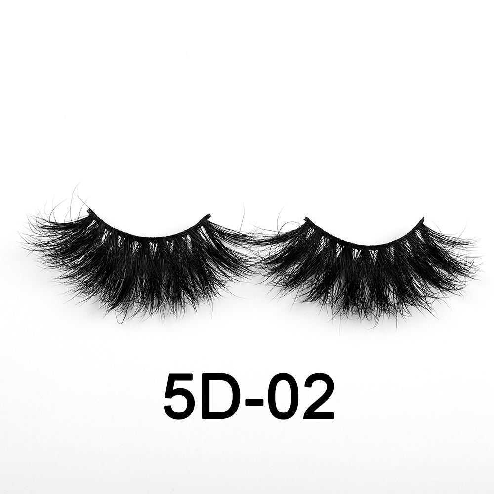 LD eyelashes