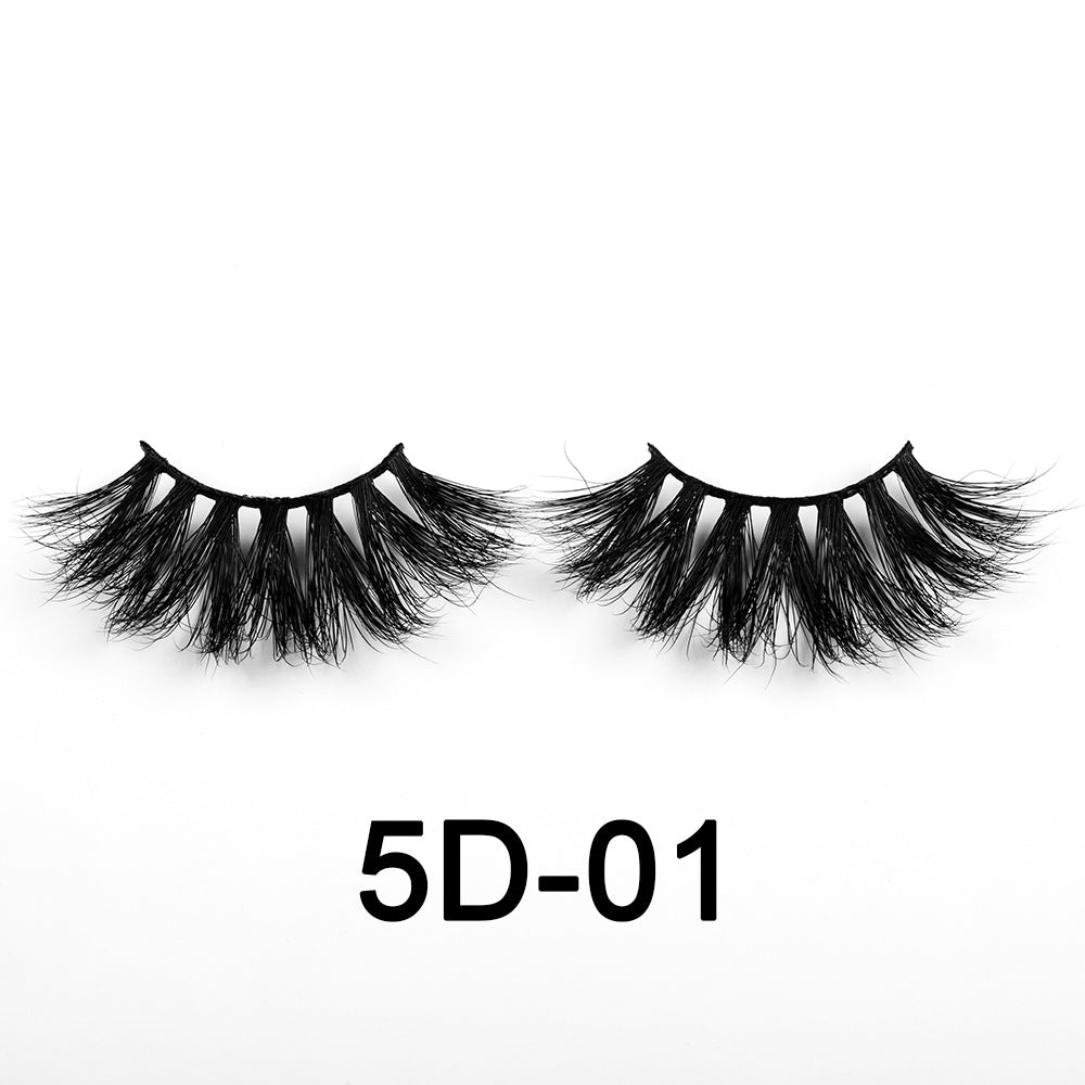 LD eyelashes