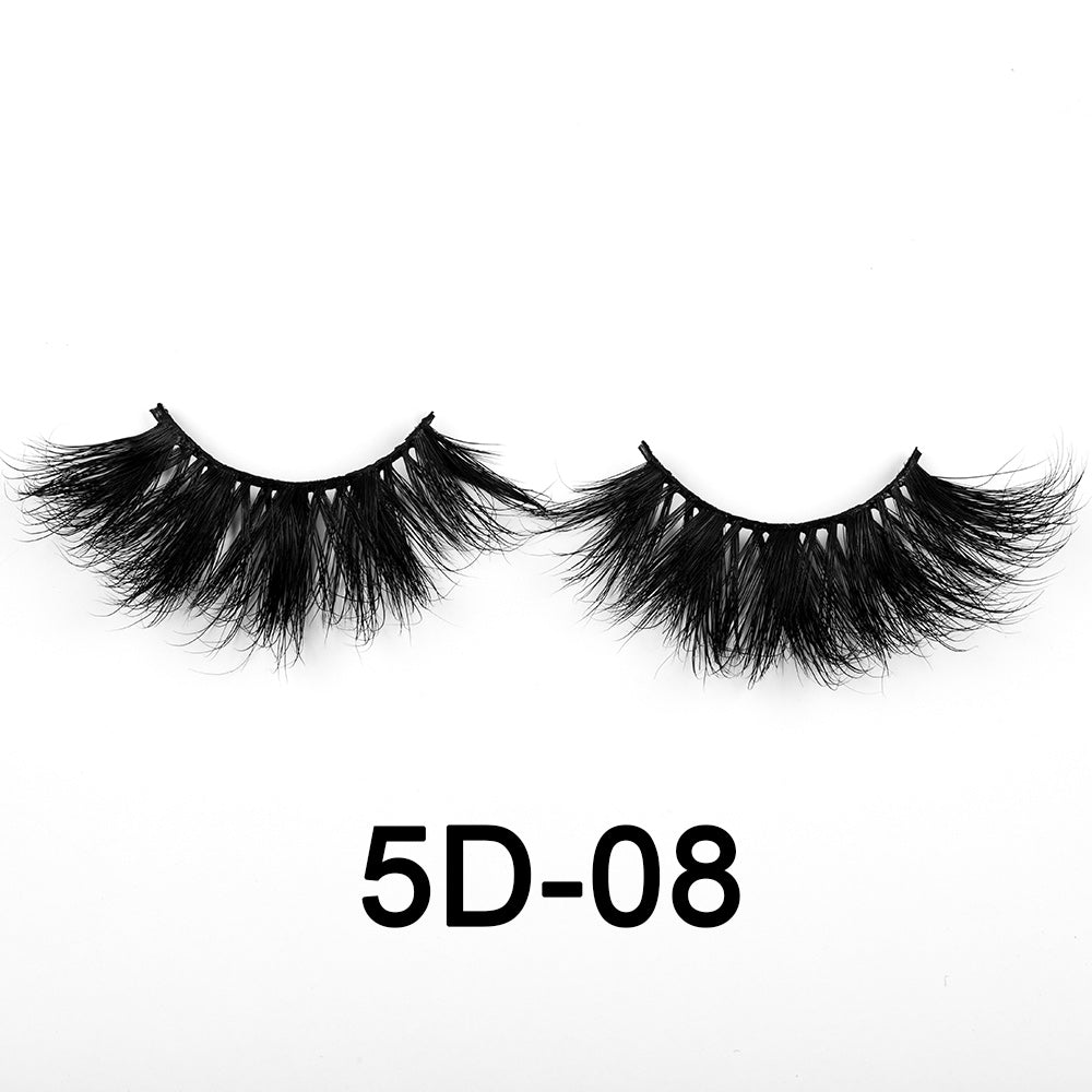 LD eyelashes