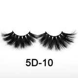 LD eyelashes