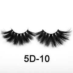 LD eyelashes