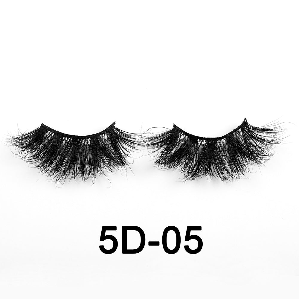 LD eyelashes