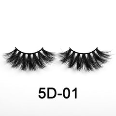 LD eyelashes