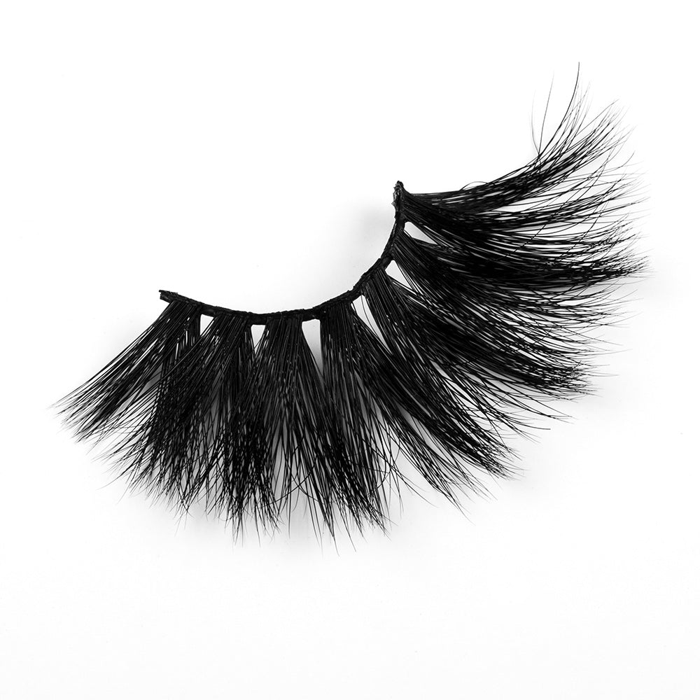 LD (5D-10) Mink Eyelashes