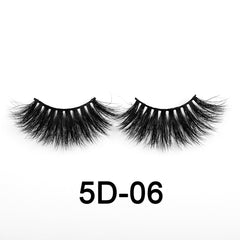 LD eyelashes