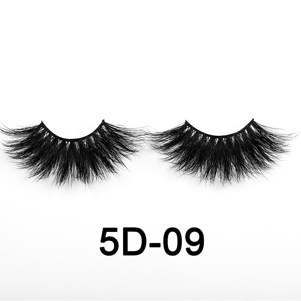 LD eyelashes