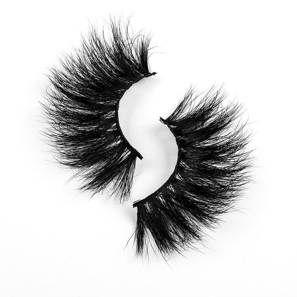 LD (5D-02) Mink Eyelashes