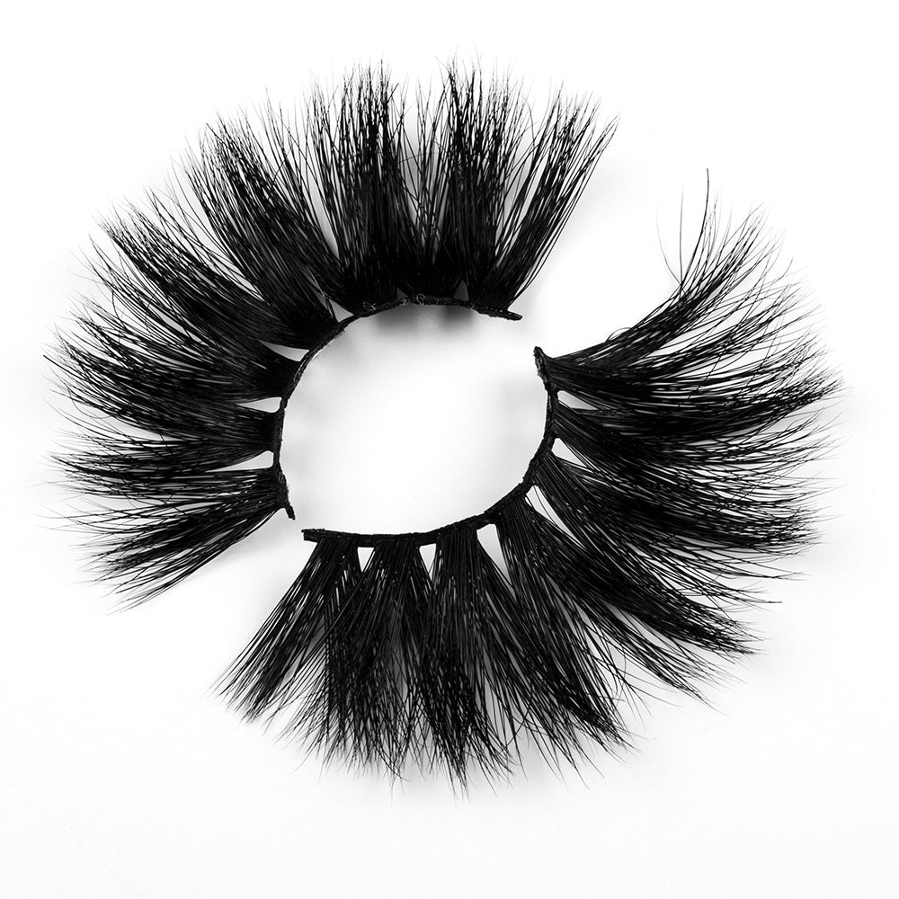 LD (5D-10) Mink Eyelashes