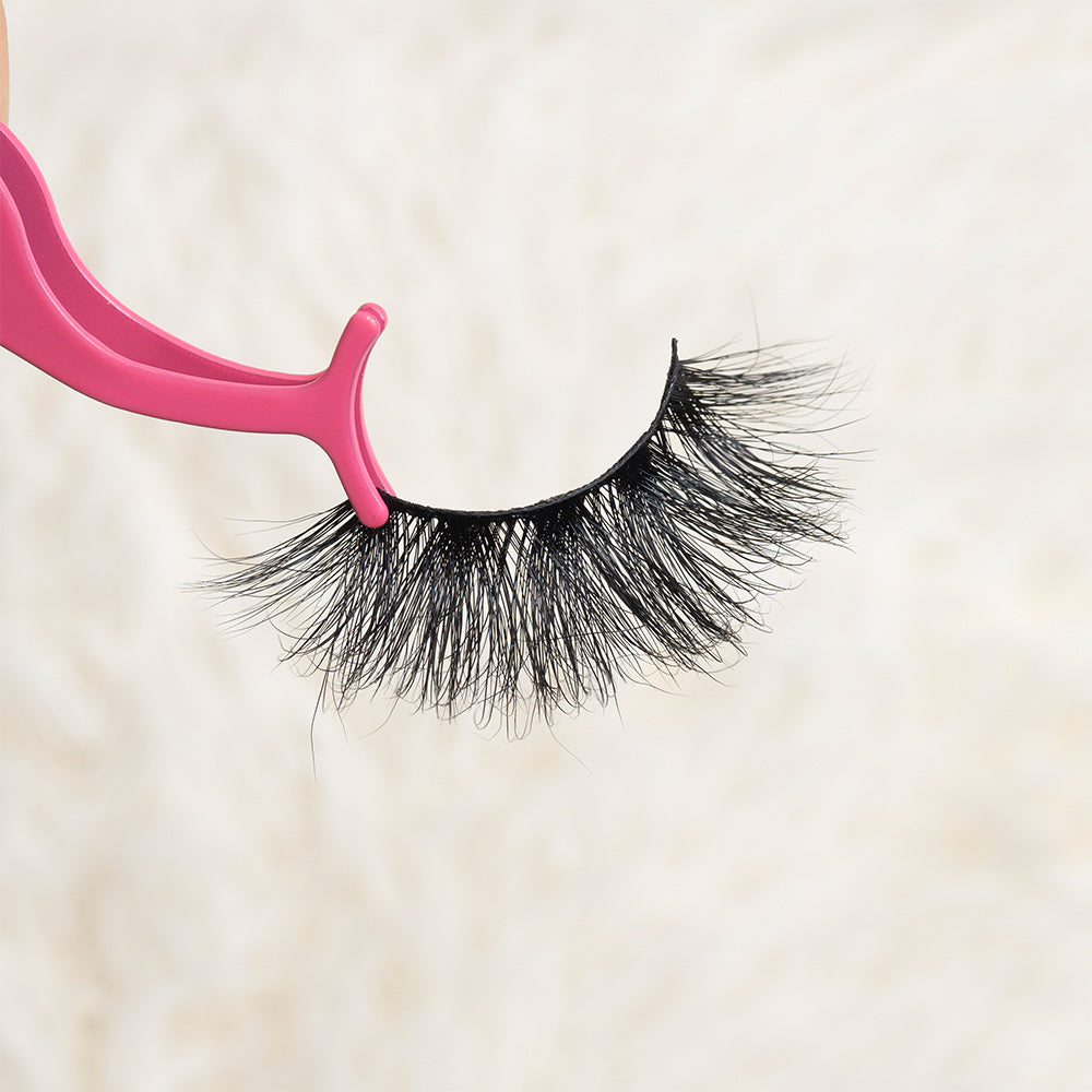 LD (5D-05) Mink Eyelashes