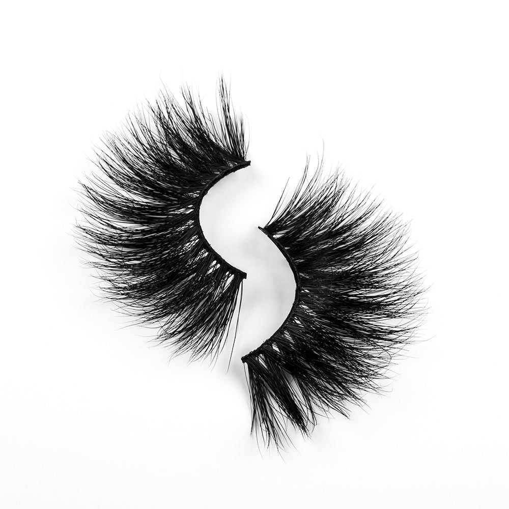 LD (5D-09) Mink Eyelashes