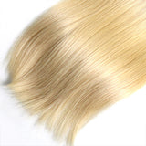 Straight Human Hair #613 Blonde Bundles  (100grams)