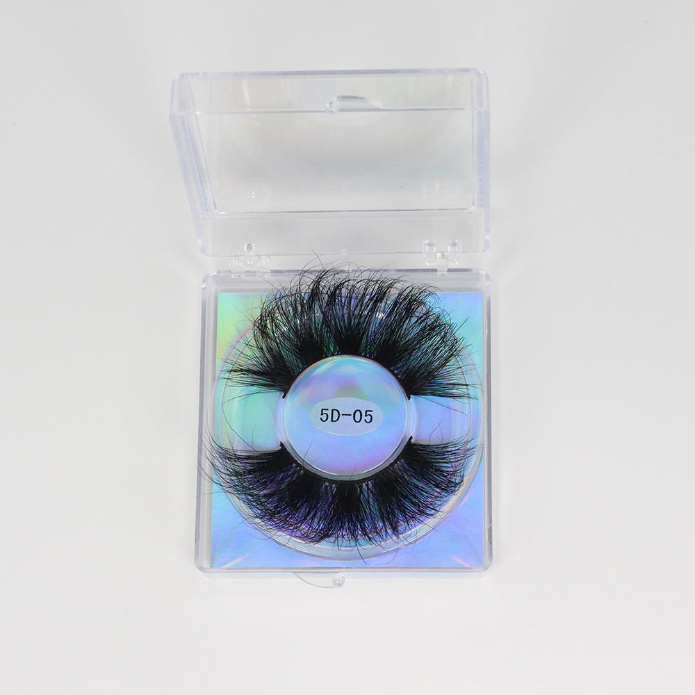 LD (5D-05) Mink Eyelashes