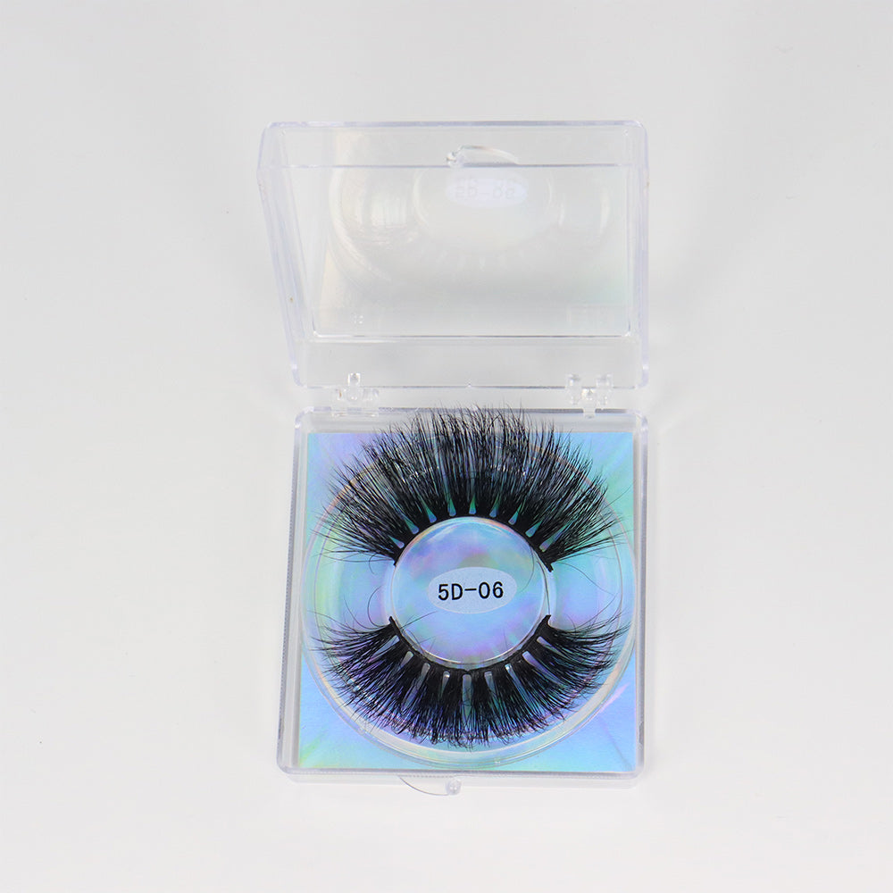 LD (5D-06) Mink Eyelashes