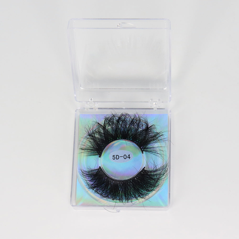 LD (5D-04) Mink Eyelashes