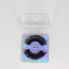 LD (5D-07) Mink Eyelashes