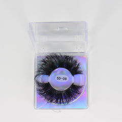 LD (5D-08) Mink Eyelashes