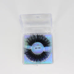 LD (5D-09) Mink Eyelashes