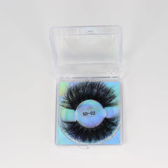 LD (5D-02) Mink Eyelashes