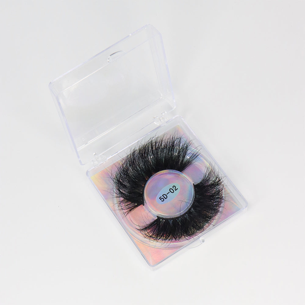 LD (5D-02) Mink Eyelashes