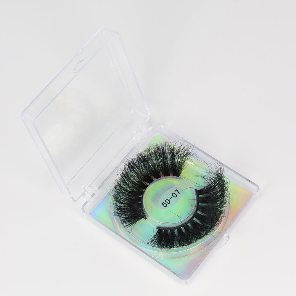 LD (5D-07) Mink Eyelashes