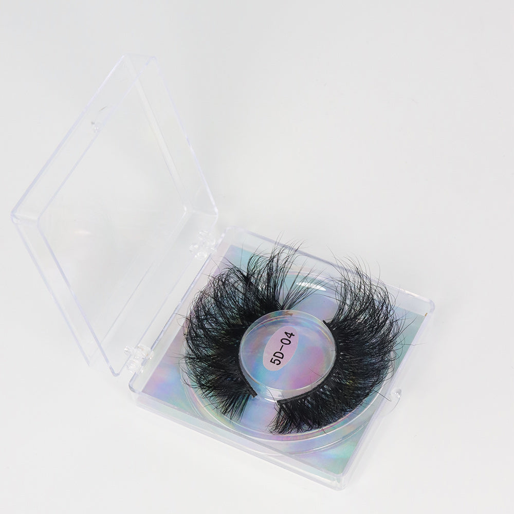 LD (5D-04) Mink Eyelashes