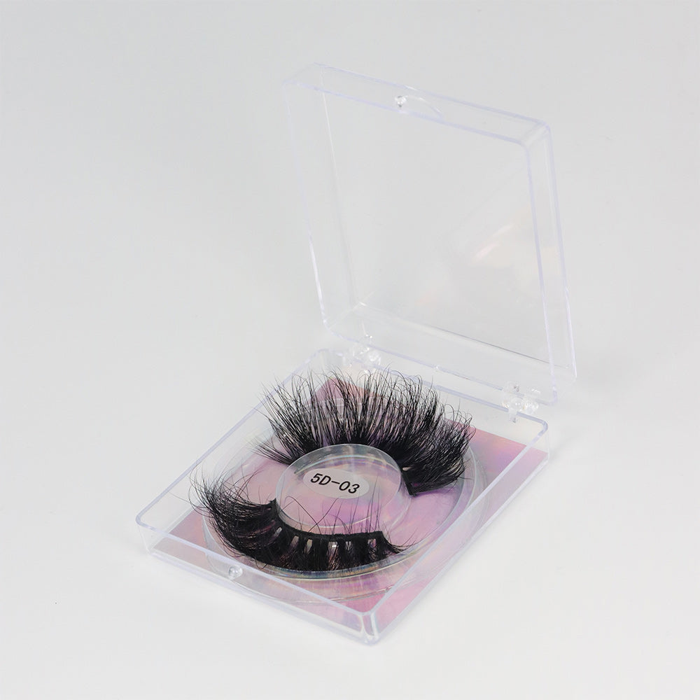 LD (5D-03) Mink Eyelashes