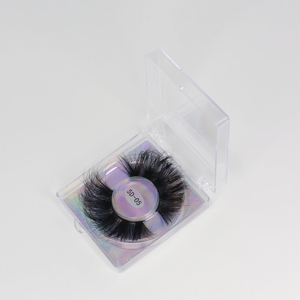 LD (5D-05) Mink Eyelashes