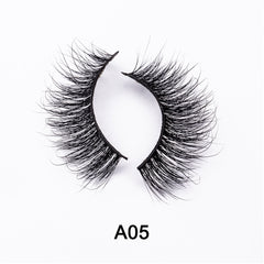 3d eyelashes