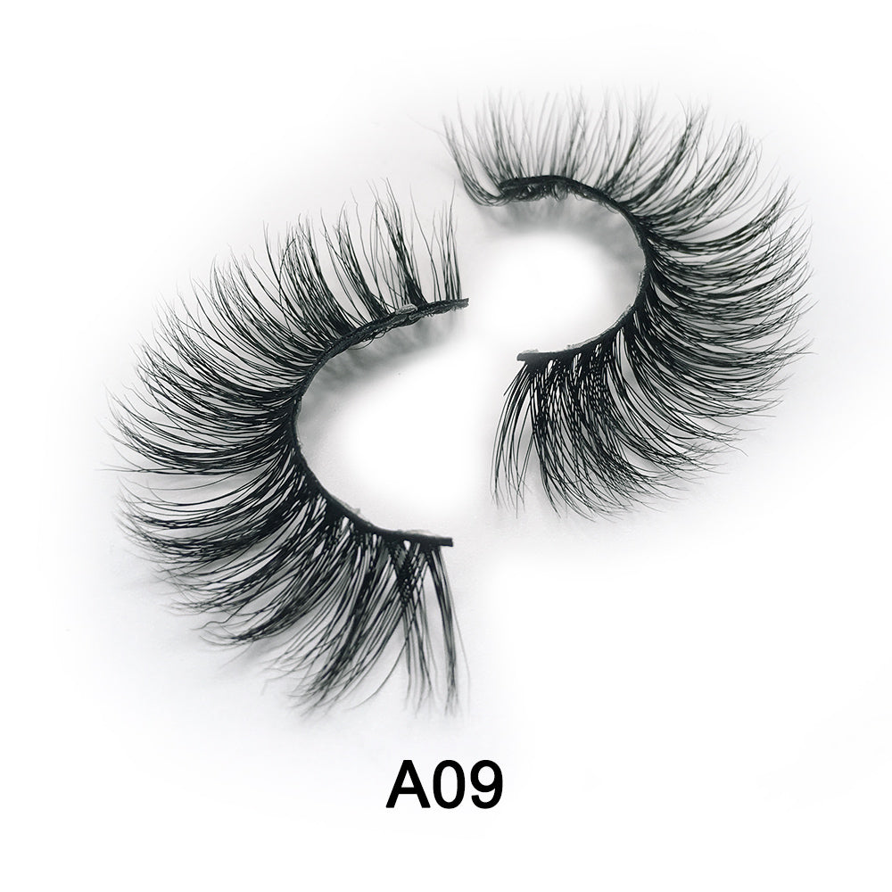 3d eyelashes