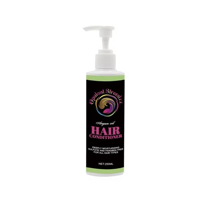 Argon oil conditioner