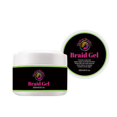 Braid gel