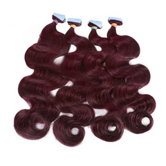 #99J Body Wave Tape In